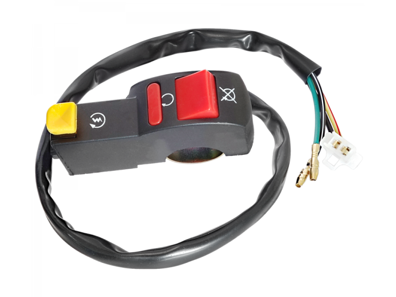 Combined switch DB125 Combined switch DB125