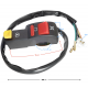 Combined switch DB125 Combined switch DB125