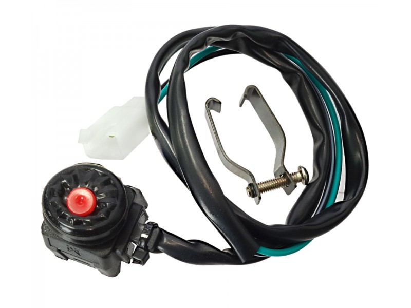 Emergency switch ATV Emergency switch ATV