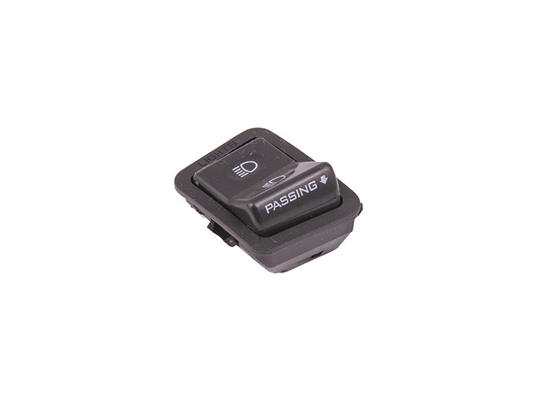 High / short light switch for scooter, 4 pins
