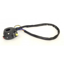 Left combination switch T-rex 125