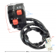 Left ATV Combination Switches