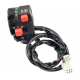 Left ATV Combination Switches