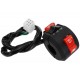 Left switch Pentora