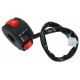 Left switch Pentora