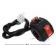 Left switch Pentora