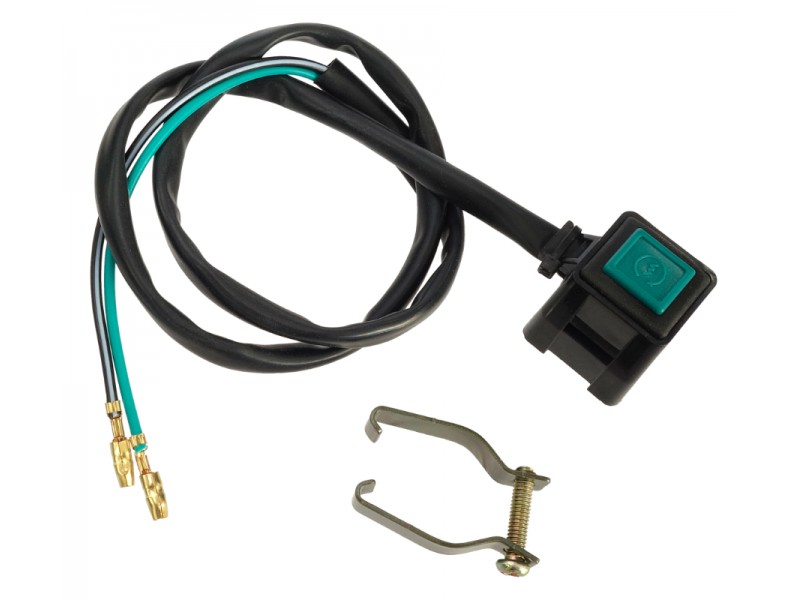 Ignition switch DB250 MZK