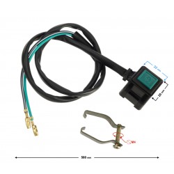 Ignition switch DB250 MZK