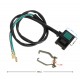 Ignition switch DB250 MZK