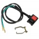 Extinguishing switch DB250MZK Extinguishing switch DB250MZK