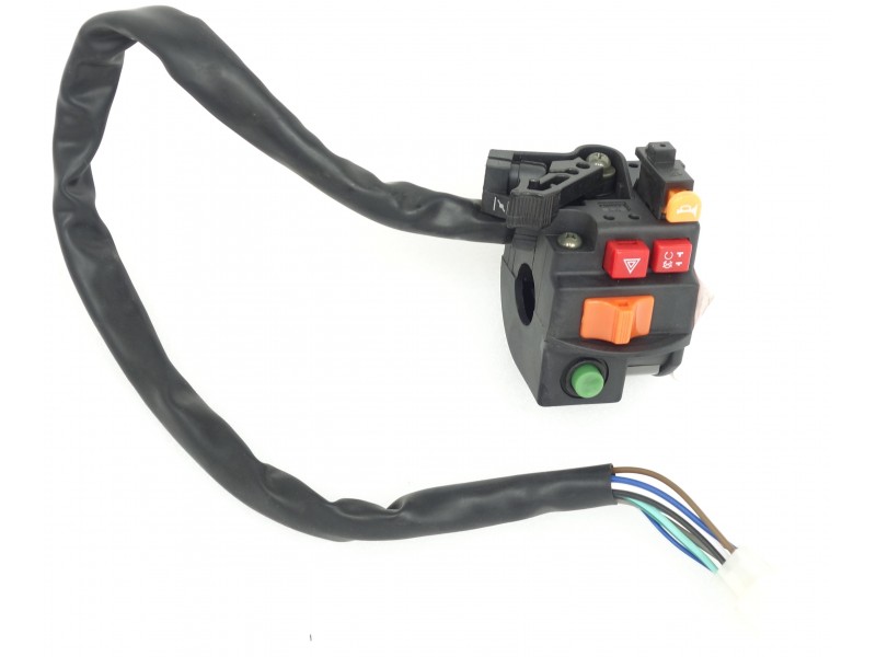 Combination switch Discover 200