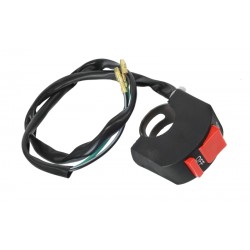 Combined switch, right for Cross 110