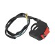 Combined switch, right for Cross 110