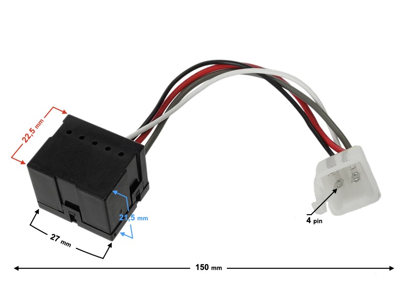 Relay E-max