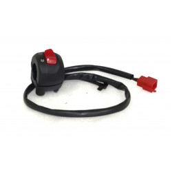 Right combination switch Stratos 125
