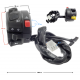 Left combination switch Stratos 125 Left combination switch Stratos 125