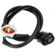 Left lever switch Stratos 125 Left lever switch Stratos 125