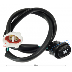 Left lever switch Stratos 125 Left lever switch Stratos 125