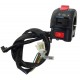 Right switch for Volcano 50