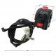 Right switch for Volcano 50