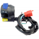 Left switch Street-R 125