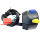 Left switch Street-R 125