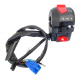 Right switch Street-R 125