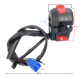 Right switch Street-R 125