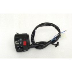 GT 125 left combination switch version 2
