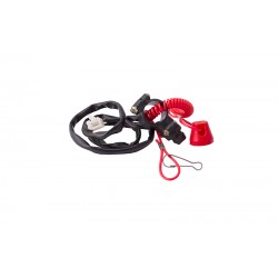 Emergency switch ATV Eagle and Force