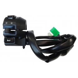 Left switch VOGE 300R
