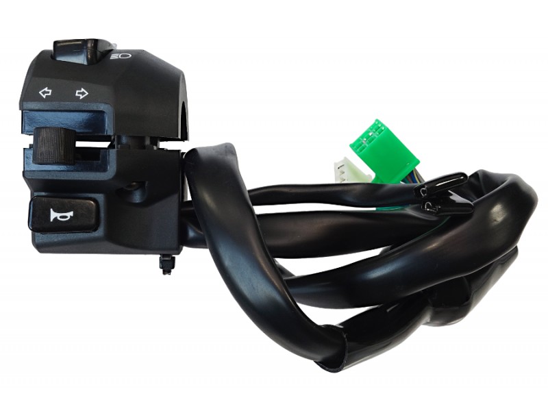Left switch VOGE 300R