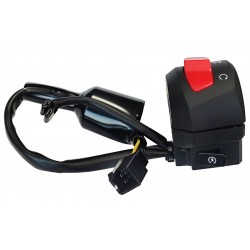 Combined switch, right VOGE 300AC/ 300DS Combined switch, right VOGE 300AC/ 300DS