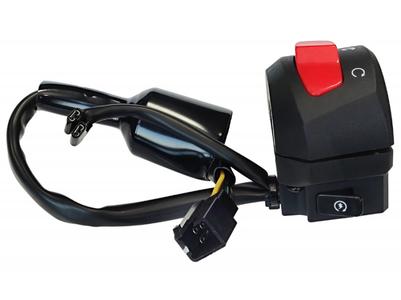 Combined switch, right VOGE 300AC/ 300DS