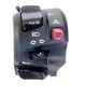 Combination switch left VOGE SR125