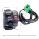 Combination switch left VOGE SR125
