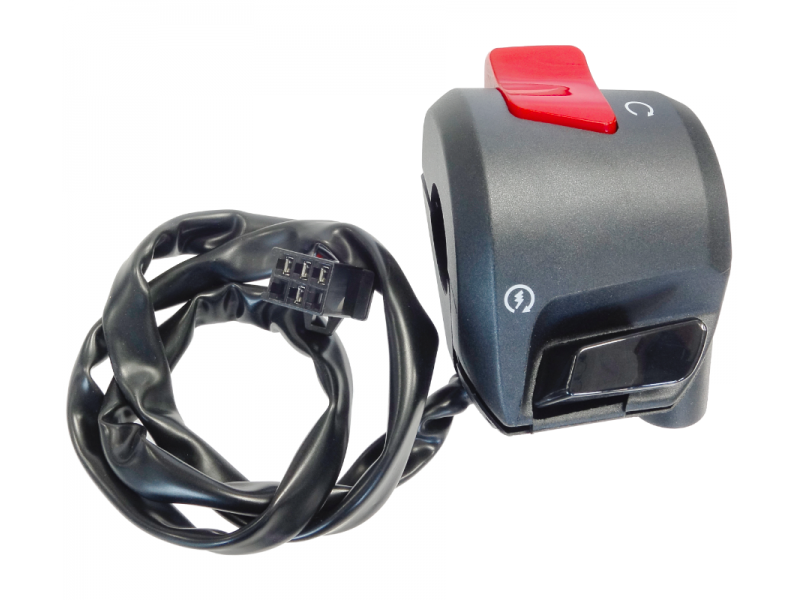 Right Combination Switch VOGE SR125