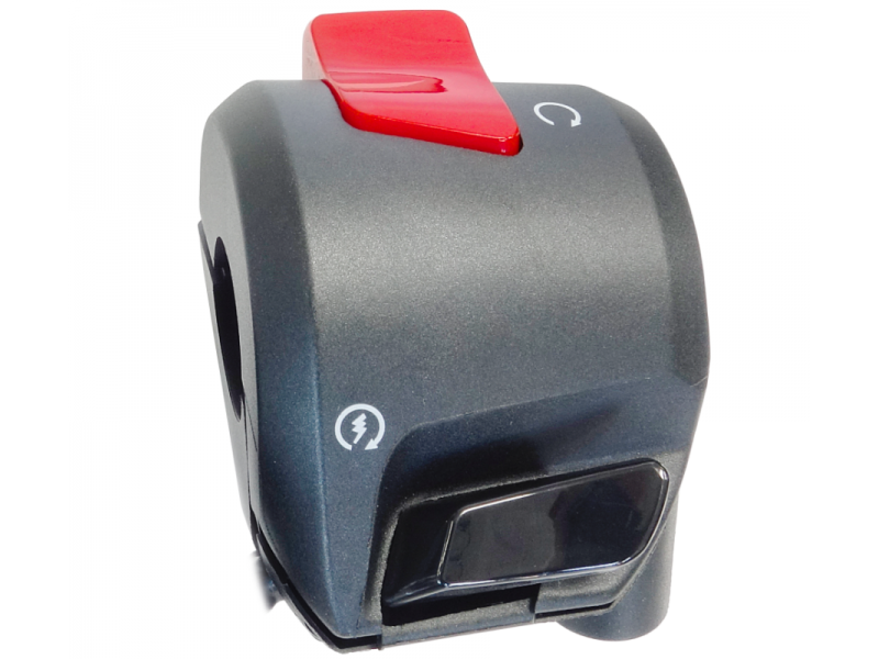 Right Combination Switch VOGE SR125