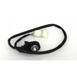 VOGE SR125 side stand sensor