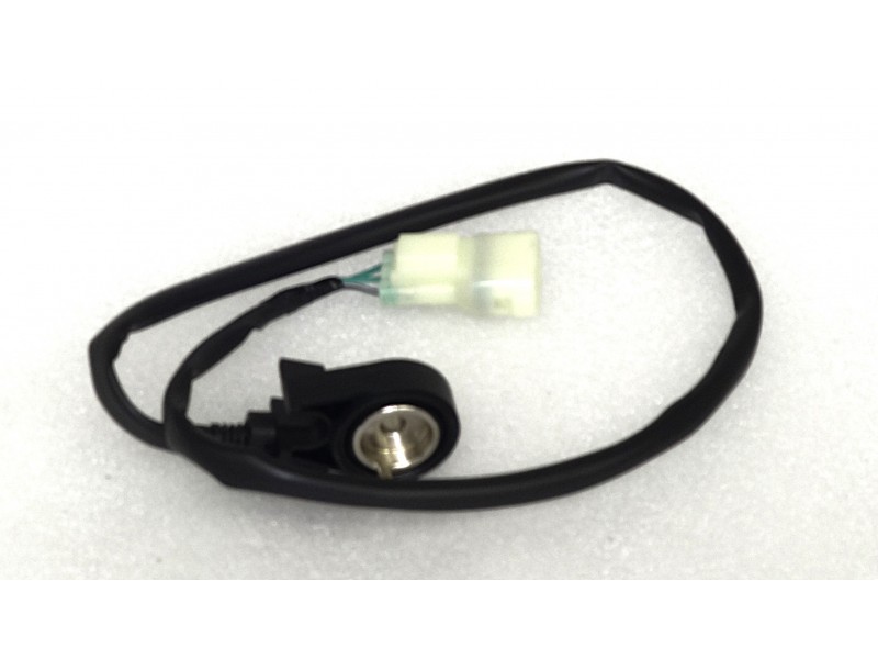 VOGE SR125 side stand sensor