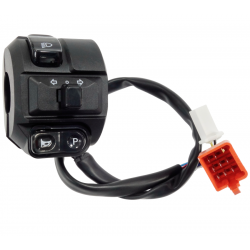Combination swith left E8S Combination swith left E8S