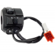 Combination swith left E8S
