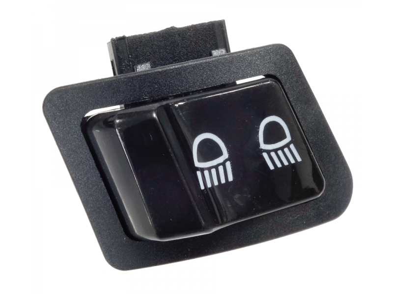 Main beams / dipped lights switch YADEA T2 Main beams / dipped lights switch YADEA T2