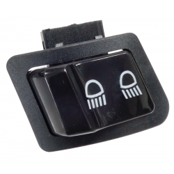 Main beams / dipped lights switch YADEA T2