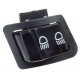 Main beams / dipped lights switch YADEA T2 Main beams / dipped lights switch YADEA T2