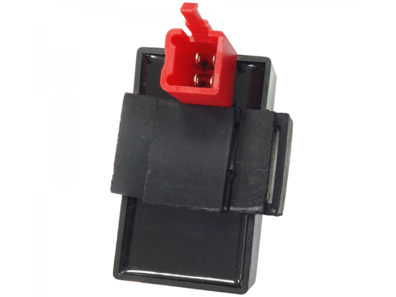 Lights regulator Falcon 50 (E5)