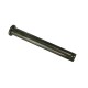 Central support axle Cafe Racer
