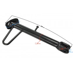 Support Active 50cc Euro 5