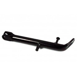 Side support for Blade 125 motorcycle