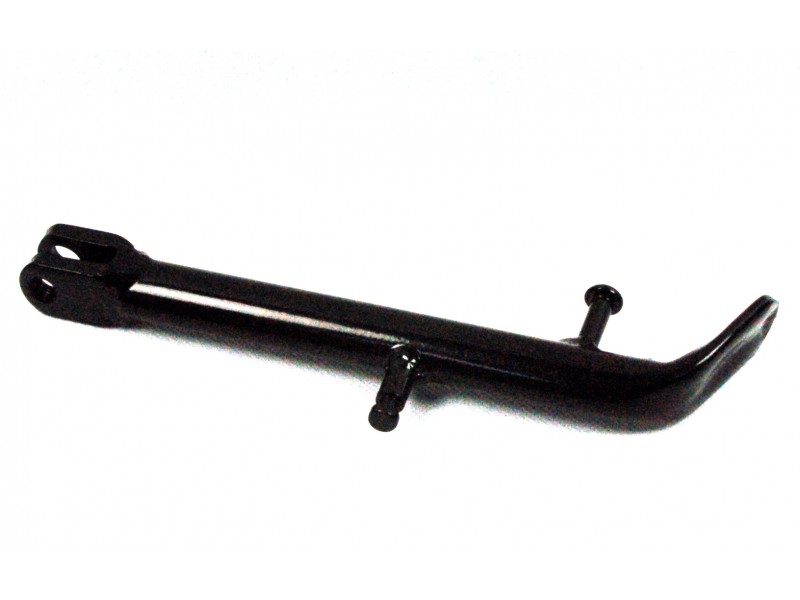 Side support for Blade 125 motorcycle